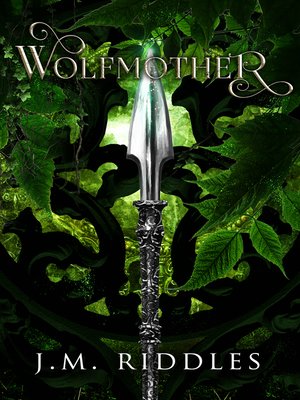 cover image of Wolfmother